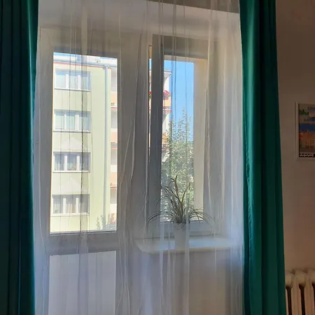 Centrum V Apartment