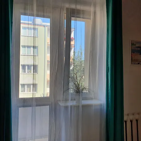 Apartment Centrum V *