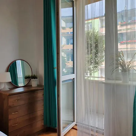 Centrum V Apartment *