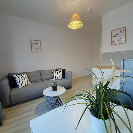 Apartment Centrum V