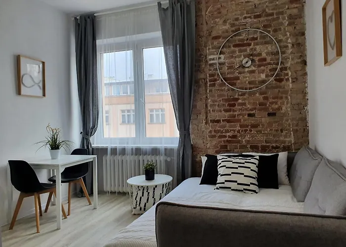 Apartmán Centrum V *