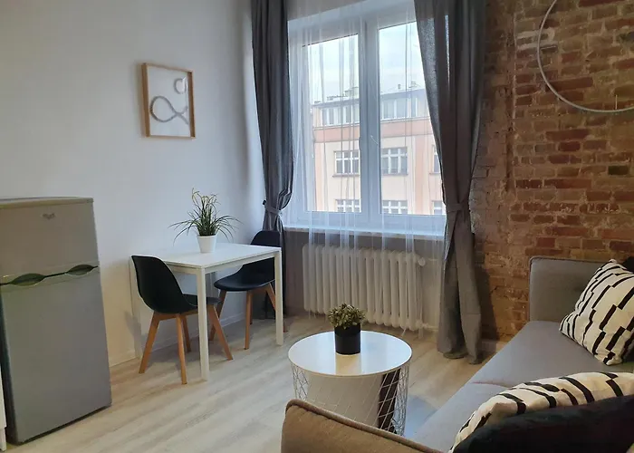 Centrum V Apartmán *